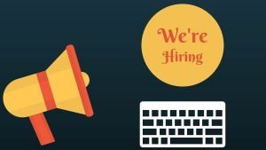 get hired by a PDR company